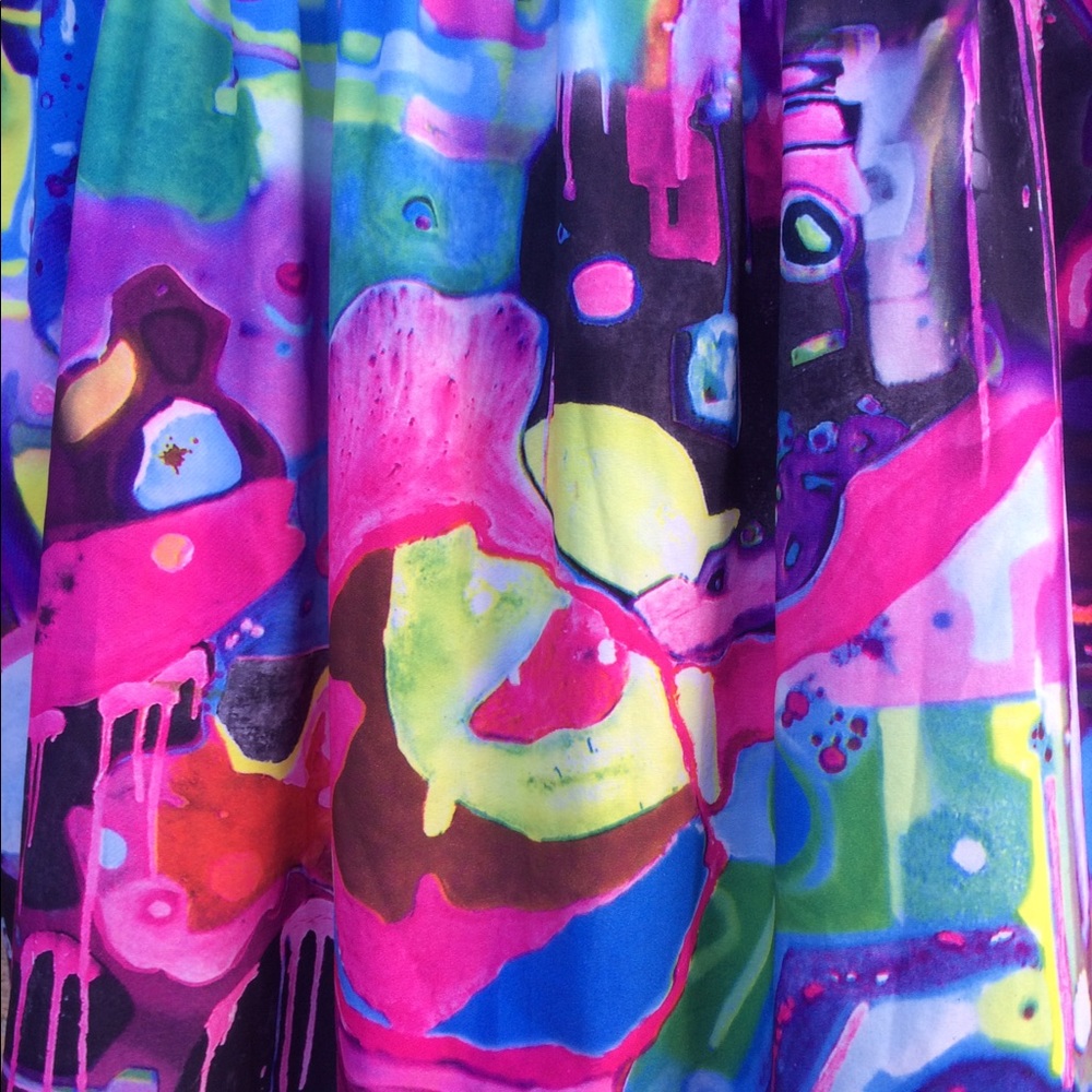 Dress - Picture 3 of 3