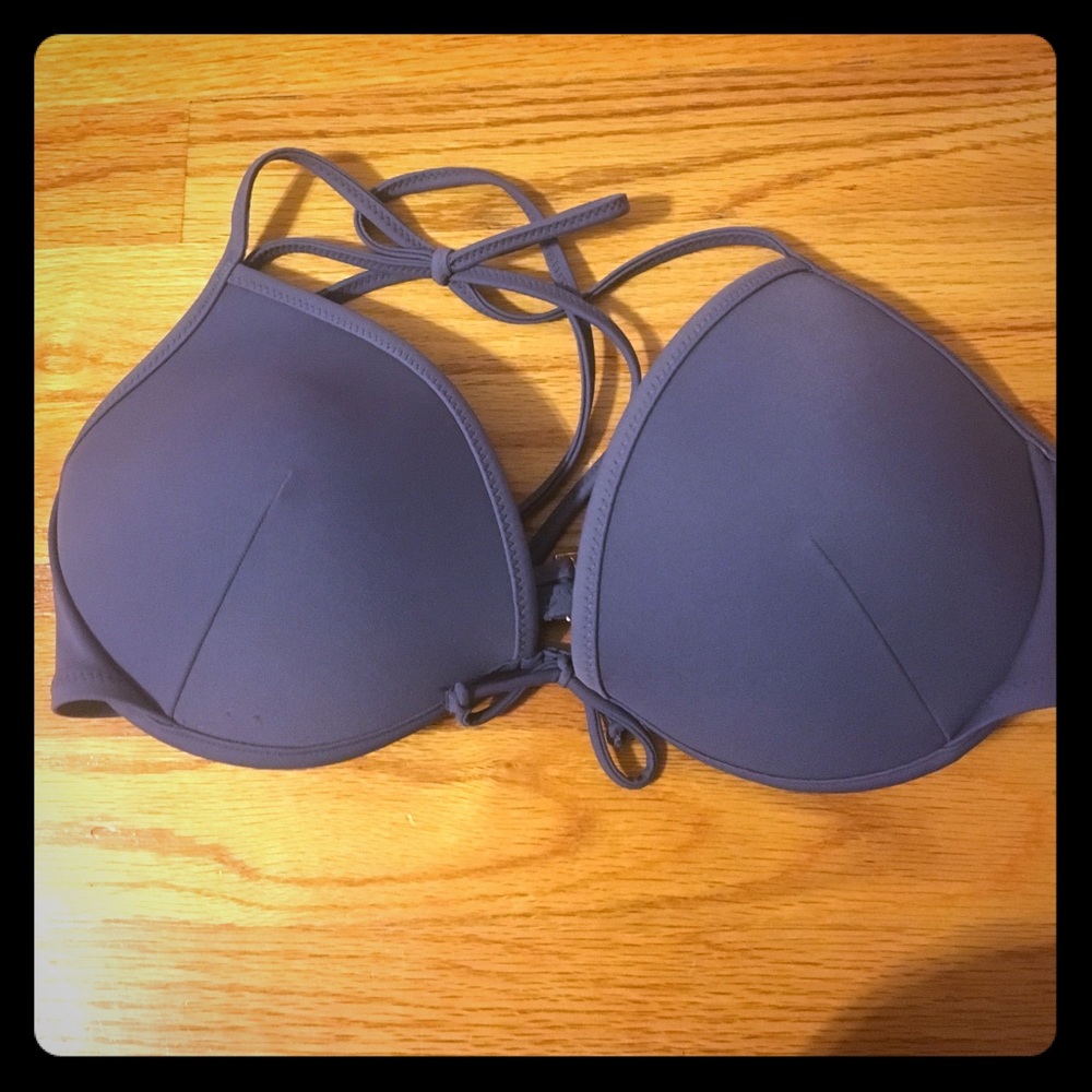 Vs bikini top
