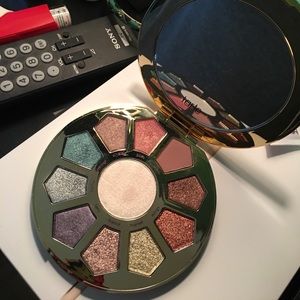 Tarte Make Believe in Yourself Palette 🌈