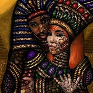 Meet your Posher, Patty