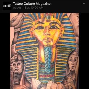 Meet your Posher, George a