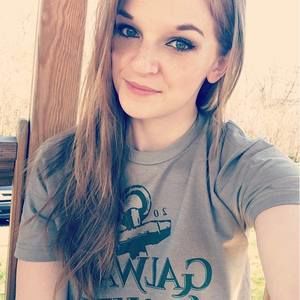 Meet your Posher, Arielle