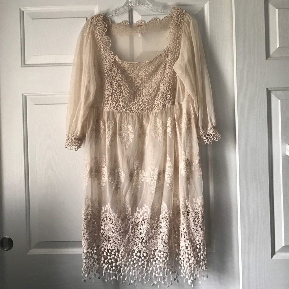 Free People Dress