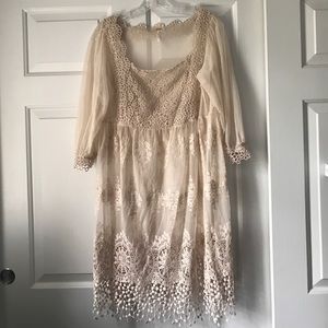 Free People Dress