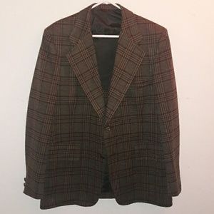 HART SCHAFFNER & MARX Blazer / Sport Coat HART SCHAFFNER & MARX Blazer / Sport Coat