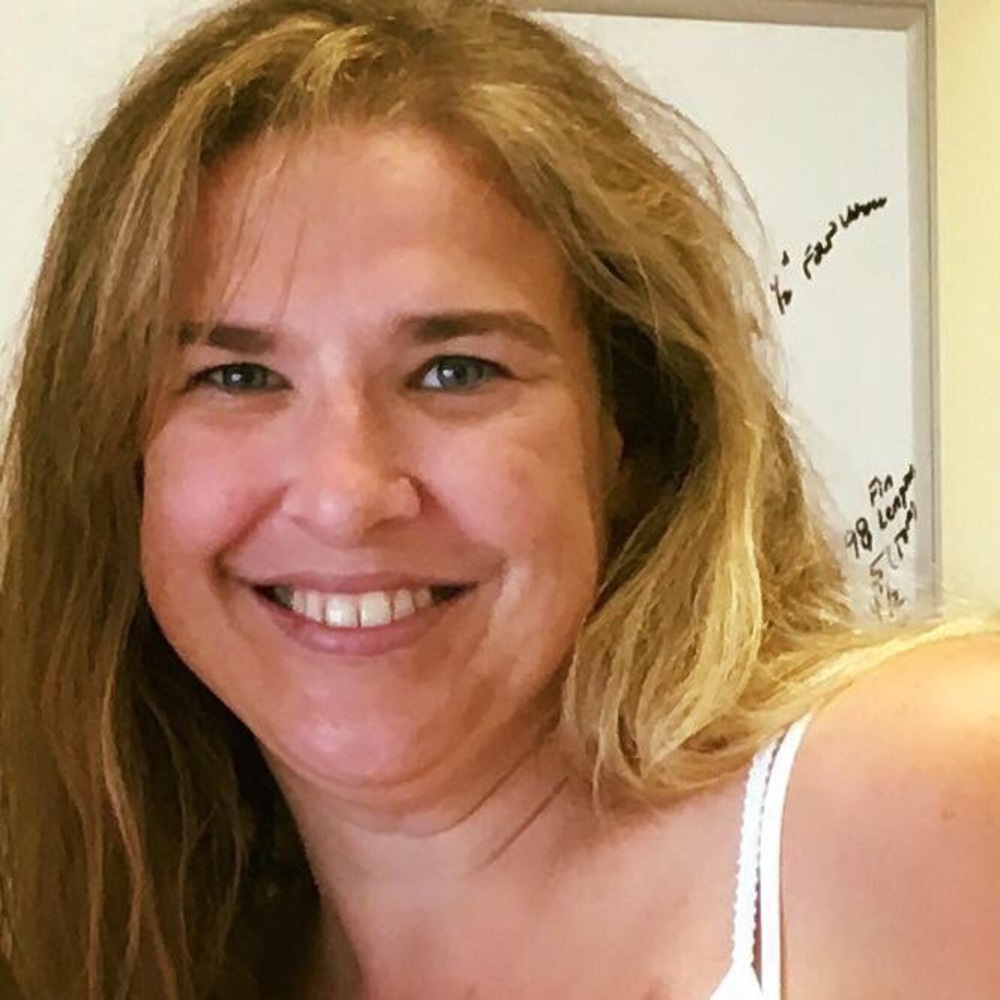 Meet your Posher, Jenn