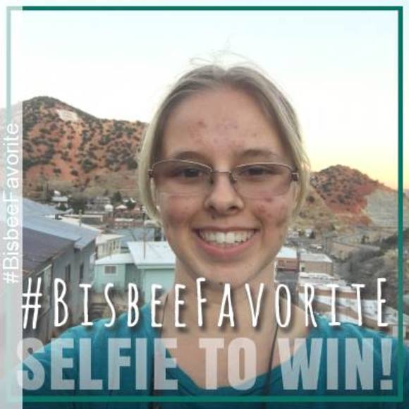 Meet your Posher, Morgan - Picture 1 of 1