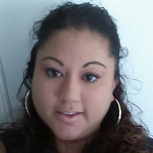 Meet your Posher, Brandy