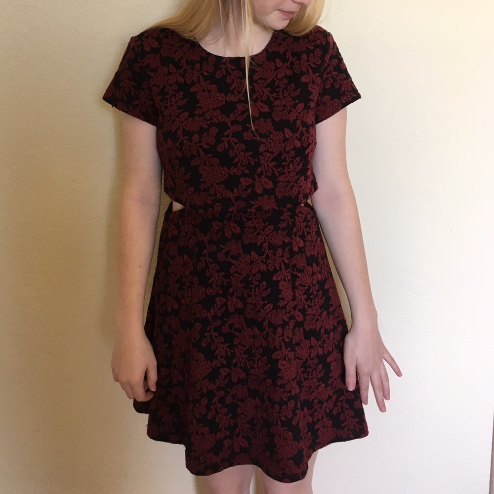 Forever 21 dress