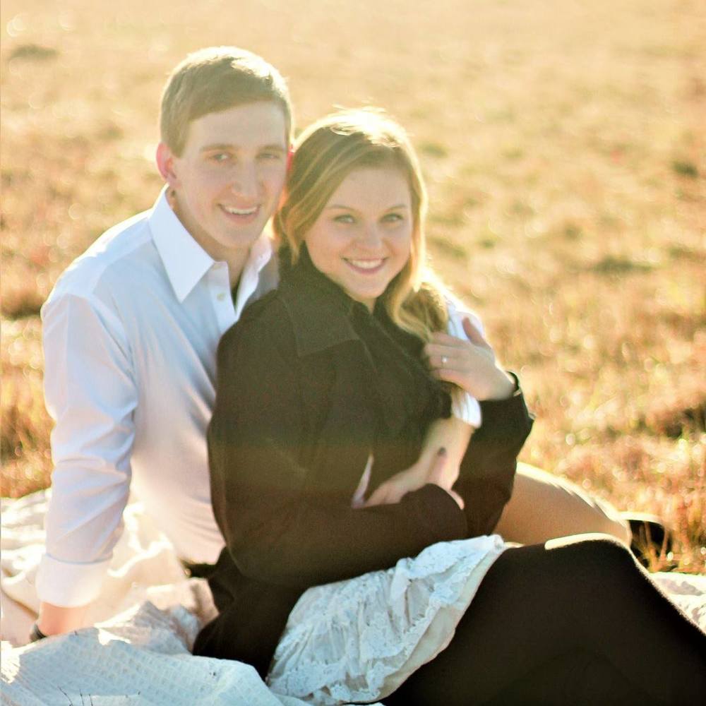 Meet your Posher, Katelyn