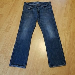 American eagle outfitters men's 32/32