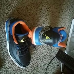 Retro 3 mikes