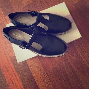 Clarks Griffin Monty