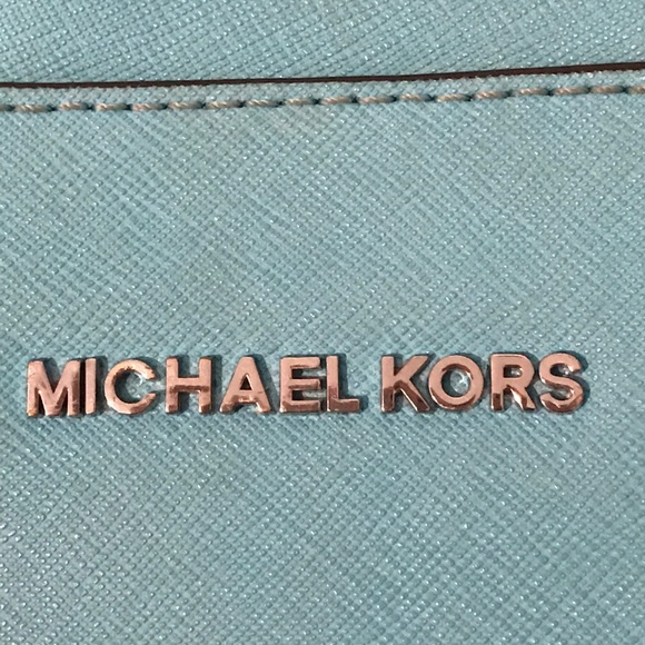 Michael Kors satchel - Picture 2 of 4