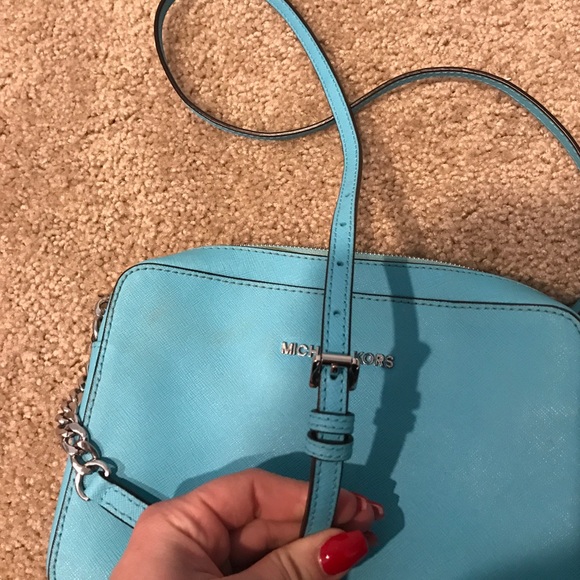 Michael Kors satchel - Picture 4 of 4