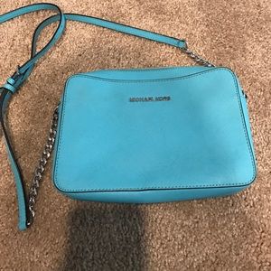 Michael Kors satchel