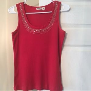 Cato Tank Top