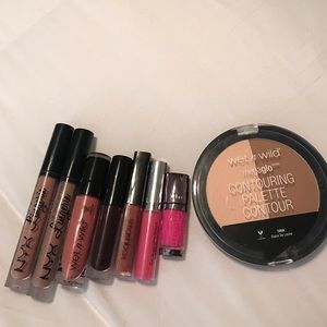 BUNDLE MAKEUP