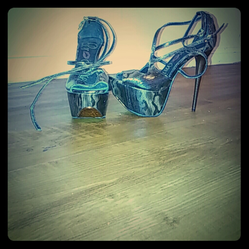 Heels