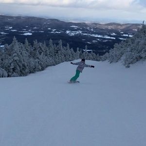 Meet your Posher, Nicole