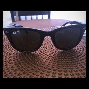 WAYFARER FOLDING CLASSIC