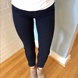 Jbrand skinny jeans