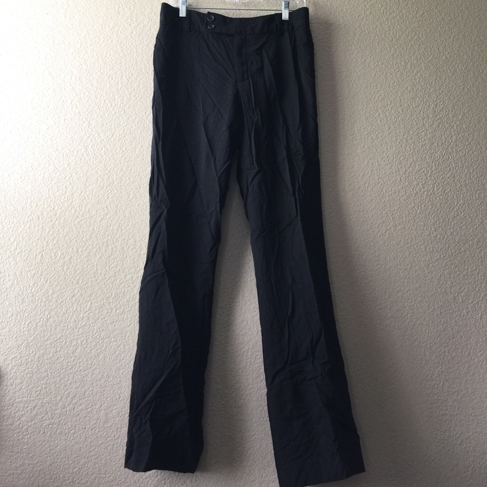 Vintage Banana Republic Trousers