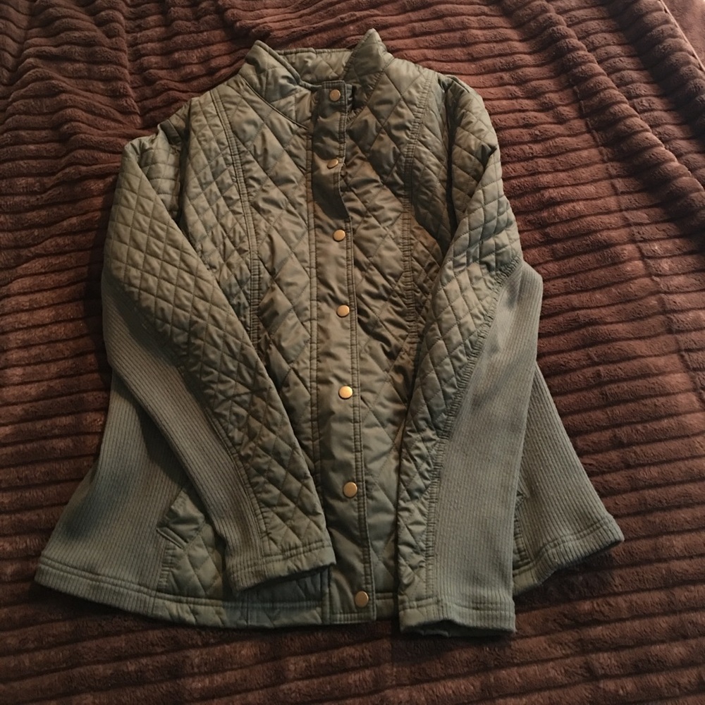 Fall Jacket