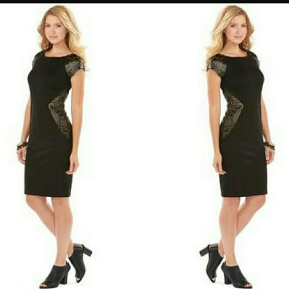 Little black dress - Picture 1 of 4
