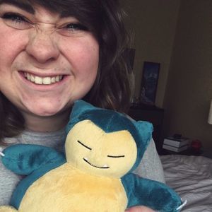 Meet your Posher, Megan