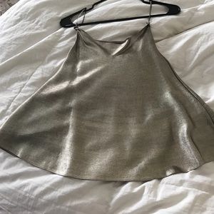 Zara Skirt