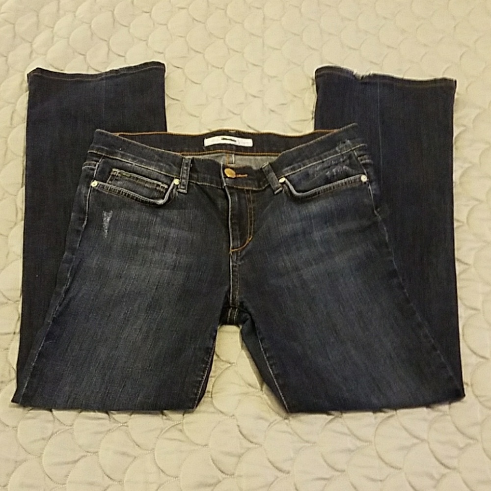 Joes Jeans Provocateur Fit