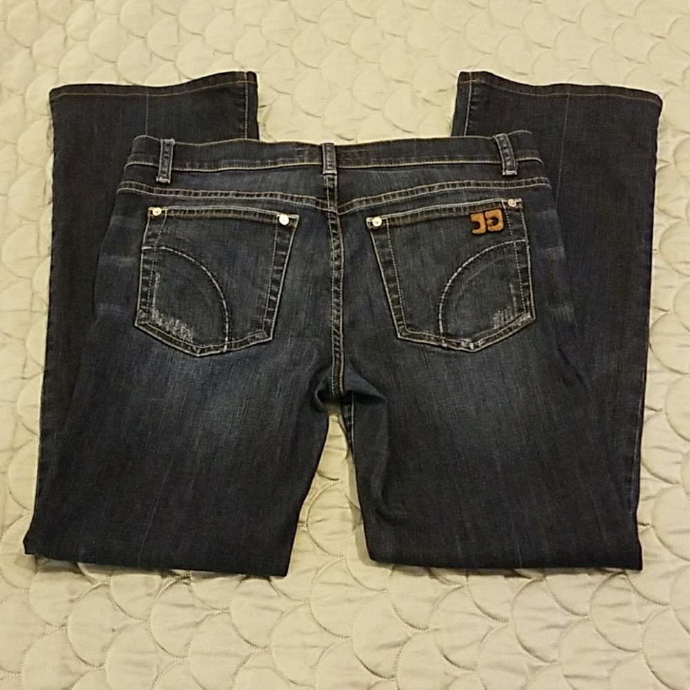 Joes Jeans Provocateur Fit - Picture 2 of 4