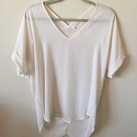 Lush top - Picture 1 of 3