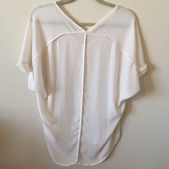 Lush top - Picture 2 of 3