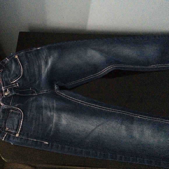 Jeans - Picture 2 of 8