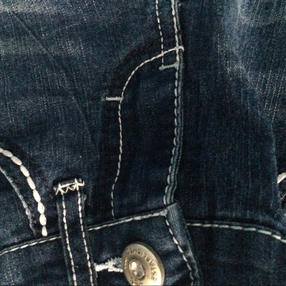 Jeans - Picture 4 of 8