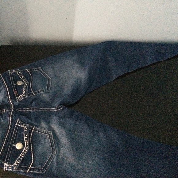 Jeans - Picture 6 of 8