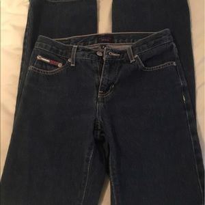 Tommy Hilfiger jeans size 3, excellent condition