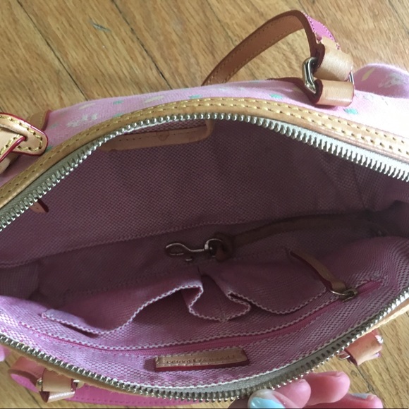 Small Dooney and Bourne bag! - Picture 4 of 4