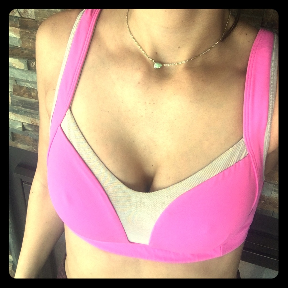 Lululemon Tata Tamer 3