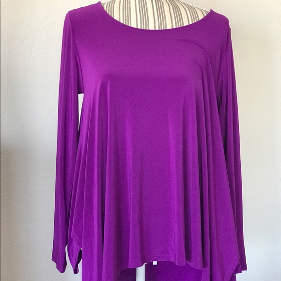 NWT Josie Natori Top - Picture 1 of 7