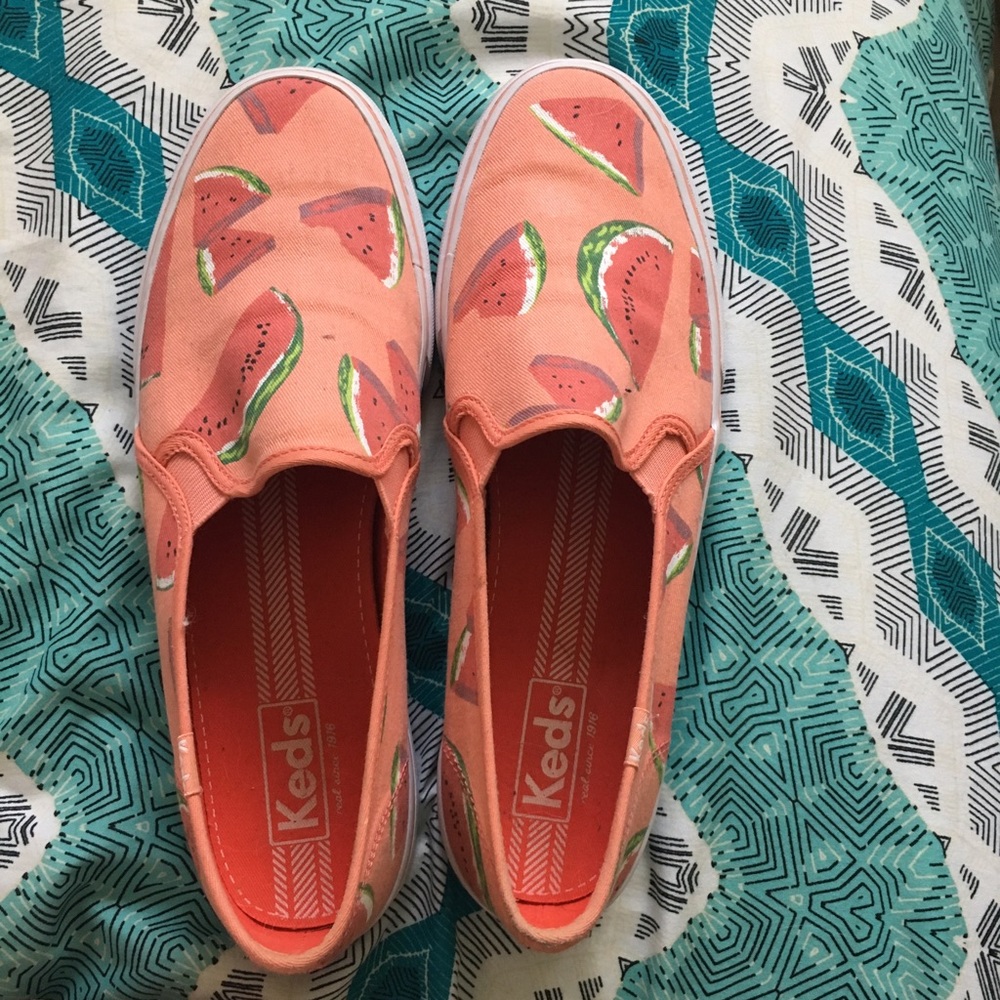 Watermelon Keds