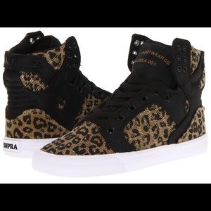 supra leopard