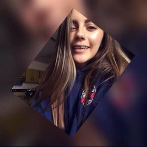 Meet your Posher, Kaylee