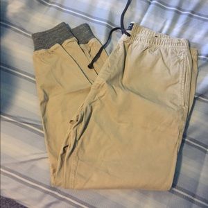 American eagle joggers