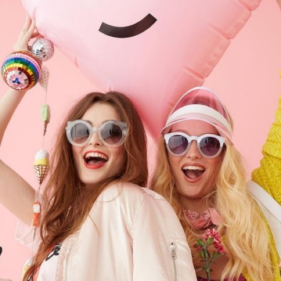 crap eyewear Accessories - The Hanoi WeekendSunglasses