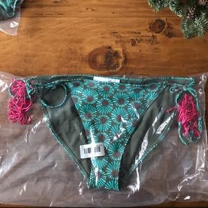 American eagle bikini bottoms