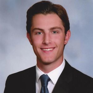 Meet your Posher, Ross