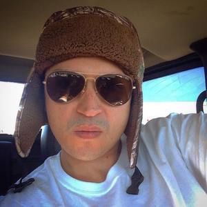 Meet your Posher, Josh